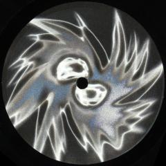 Temple Rat - Some Leaves Must Fall 聽其自然 (VINYL 12") | Mint (M) Mint (M)--Music History
