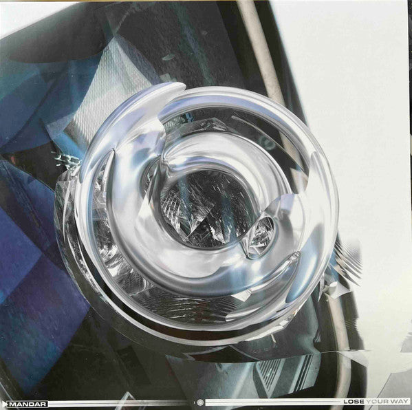 Mandar - Lose Your Way (VINYL) | Mint (M) Mint (M)--Music History