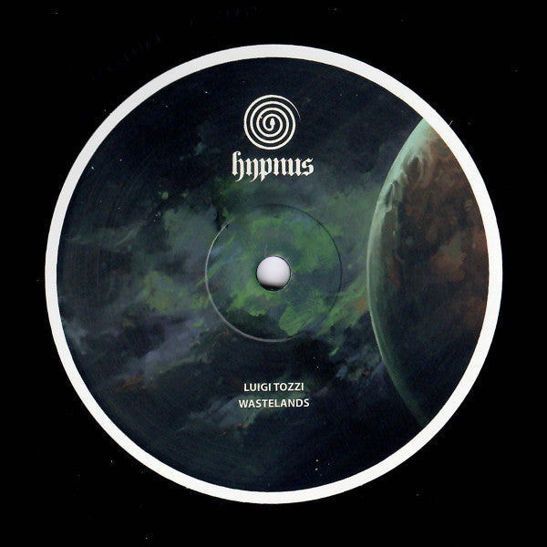 Wastelands (VINYL) | Mint (M) Generic--Music History