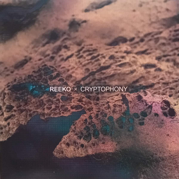 Cryptophony (2xVINYL) |--Music History