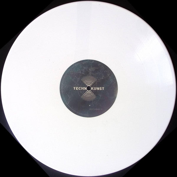 Split Series 01 (VINYL) | Mint (M) Mint (M)--Music History