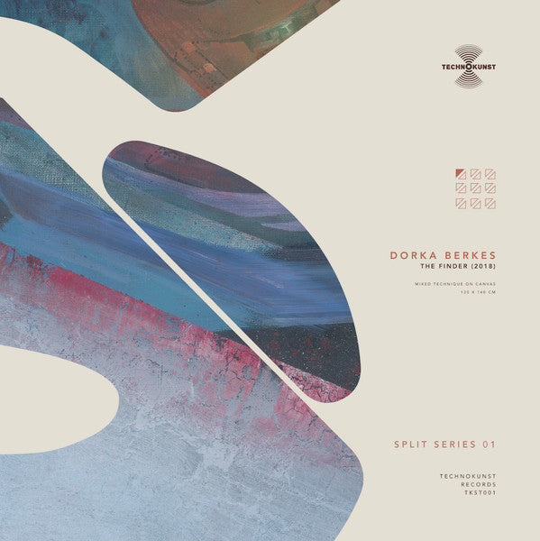 Split Series 01 (VINYL) | Mint (M) Mint (M)--Music History