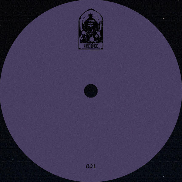 L'Aube Rouge (VINYL) | Mint (M) Mint (M)--Music History