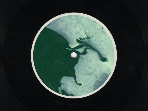 Sentient (VINYL 12") | Mint (M) Mint (M)--Music History