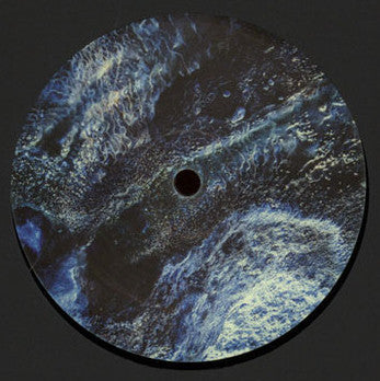 Luigi Tozzi - (PRESALE 9/18/26) Deep Blue (VINYL 12" Hypnus HYPNUS005) | NEW Mint (M) Mint (M)--Music History