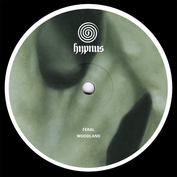 Feral (11) - Woodland (VINYL 12") | Mint (M) Mint (M)--Music History