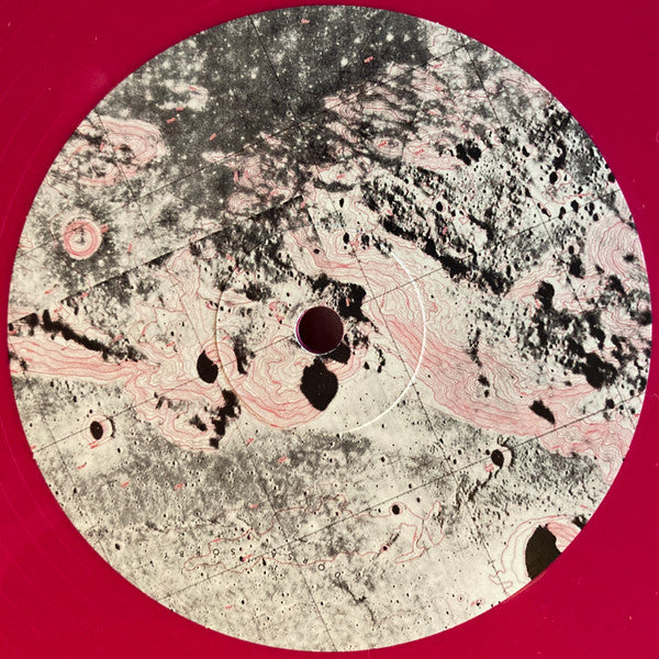 Turf Wars (COLOR VINYL) | Mint (M) Generic--Music History