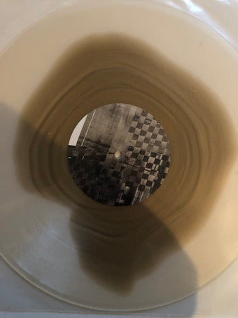 A_A - Versions/Flux (COLOR VINYL) |--Music History