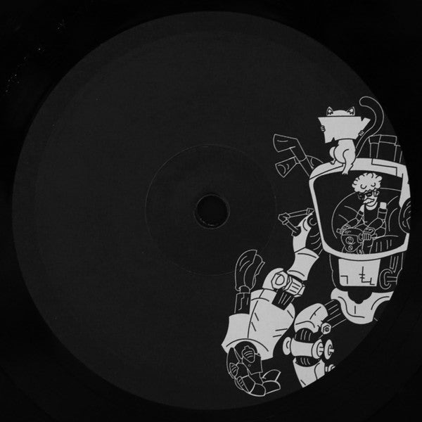 Archive G (VINYL) | Mint (M) Mint (M)--Music History