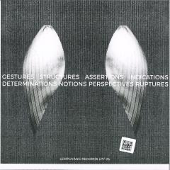 Beppu - Objects LP (2xVINYL) | Mint (M) Mint (M)--Music History