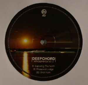 Deepchord - Atmospherica Vol. 2 (VINYL) |--Music History