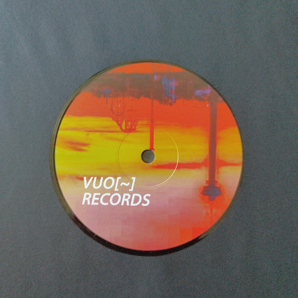 TM Shuffle - VUO 404 (VINYL) | Mint (M) Mint (M)--Music History