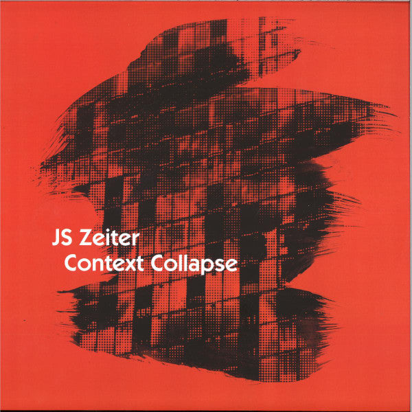 Context Collapse (2xVINYL) |--Music History