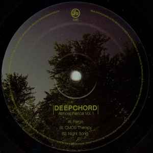 Deepchord - Atmospherica Vol.1 (VINYL) |--Music History