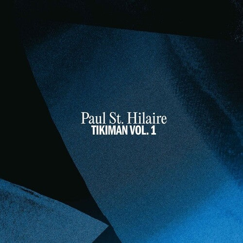 Paul St Hilaire - Tikiman Vol. 1 (2xVINYL) | Mint (M) Mint (M)--Music History