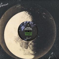 Brendon Moeller - Motion (VINYL 12") |--Music History