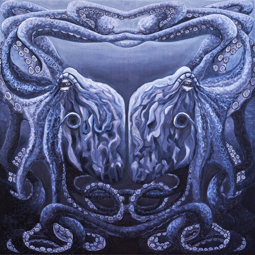 Los Pulpitos - Tentacletek (VINYL) | Mint (M) Mint (M)--Music History