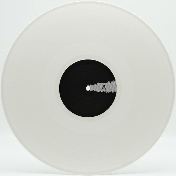 Basicnoise - Echoes From Iconia (VINYL) | Mint (M) Mint (M)--Music History