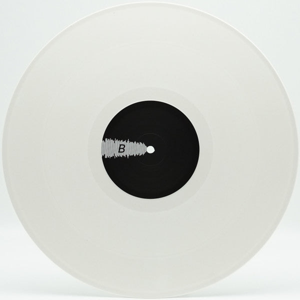 Basicnoise - Echoes From Iconia (VINYL) | Mint (M) Mint (M)--Music History