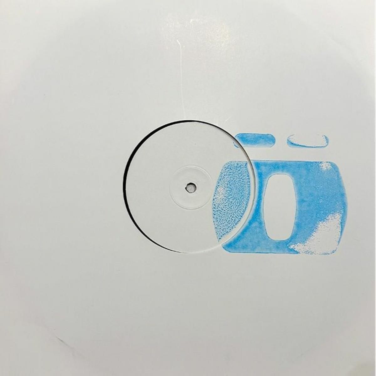 Picture - (PRESALE 08/17/26) Yyyyyyyyy (VINYL 12" P-TON P-TON-03 2026) | NEW--Music History