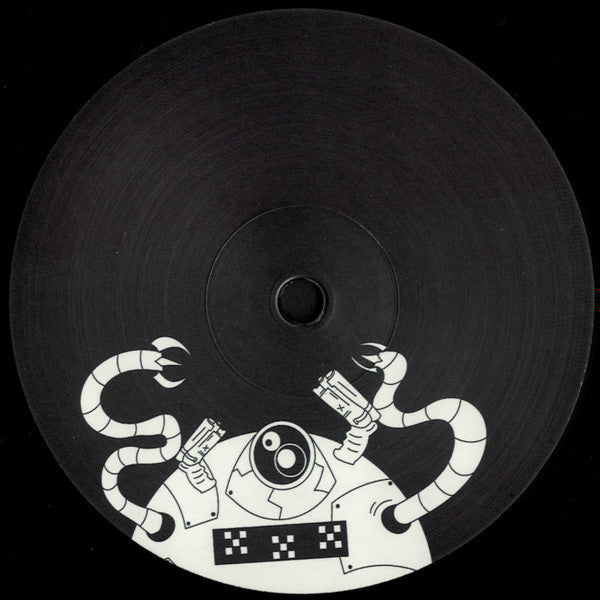 Havantepe - Zero-G (VINYL 12") | Mint (M) Mint (M)--Music History