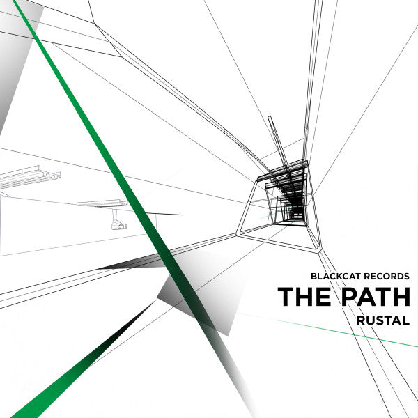 Rustal - The Path EP (2x VINYL) | Mint (M) Mint (M)--Music History