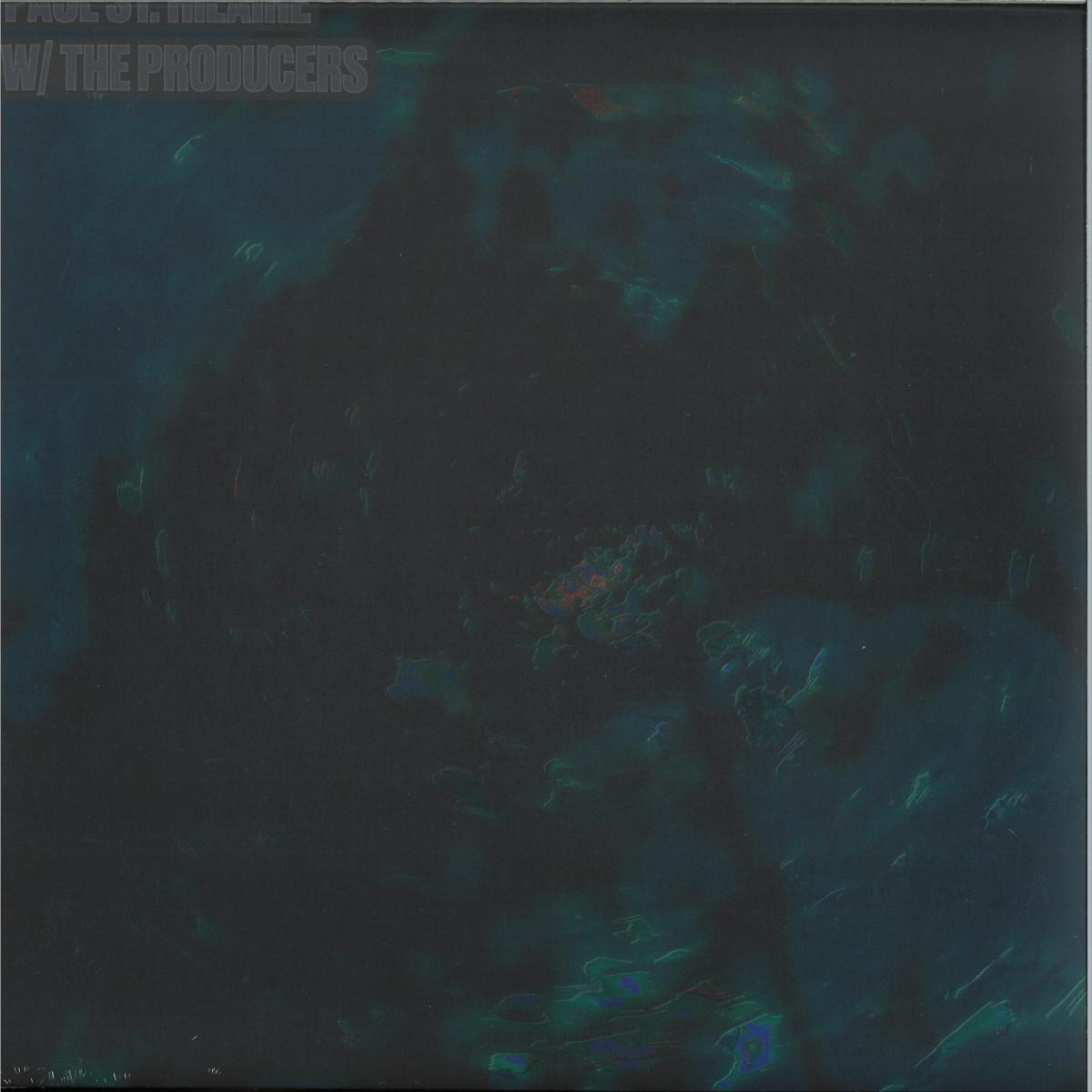 Paul St. Hilaire - w/ The Producers (VINYL 2xLP KYNANT KYNEX005 2026) | Mint (M) Mint (M)--Music History