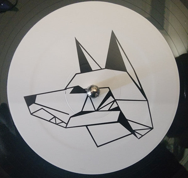 Jack Russell (21) - Taking Flight (12") | Mint (M) Mint (M)--Music History