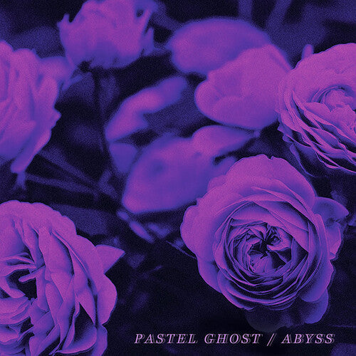 Pastel Ghost - (PRE-ORDER 1/9/26) Abyss (Clear Vinyl) |--Music History
