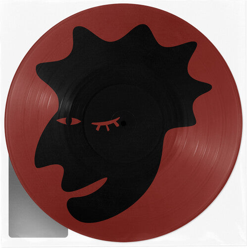 Kaytranada - (PRE-ORDER 1/9/26) Ain't No Damn Way [Picture Disc VINYL] |--Music History