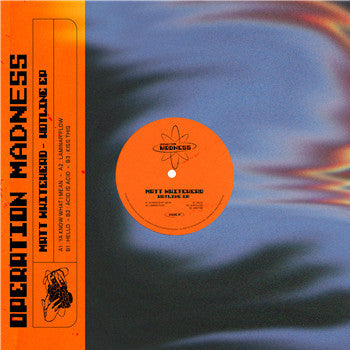 Matt Whitehead - Hotline EP | Mint (M) Mint (M)--Music History
