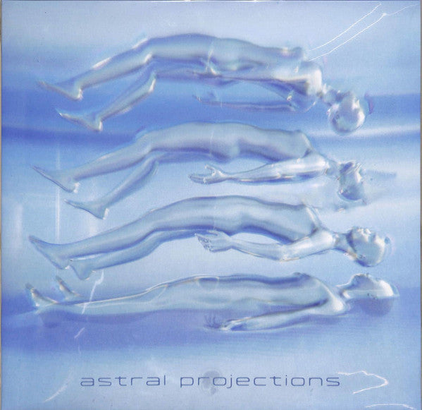 Various - Astral Projections (2xVINYL) | Mint (M) Mint (M)--Music History