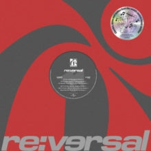 Various Artists - (PRE-ORDER 12/19/2025) Re:versal 002 / Various - Limited [Import] (VINYL) |--Music History