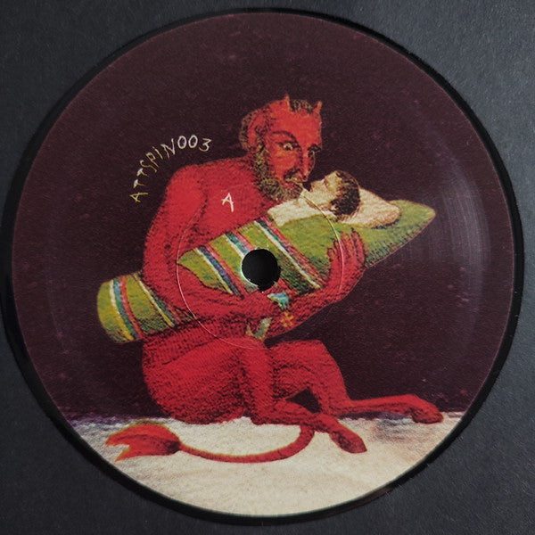 Various - Il était une fois : Le Bien, Le Mal. (VINYL) |--Music History