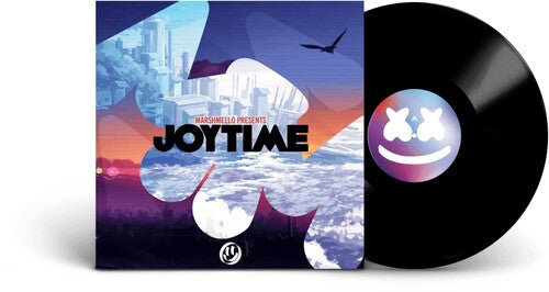George Franklin Smallwood & Marshmellow Band - (PRE-ORDER 12/26/2025) Joytime I (VINYL) |--Music History