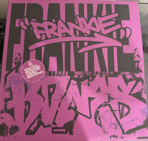 Ghetto Technics “The Compilation” Vol. 2 (VINYL) | Mint (M) Mint (M)--Music History