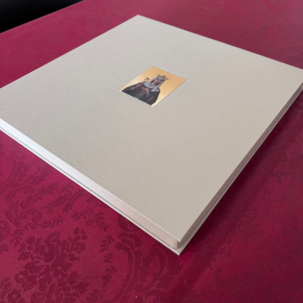 Lost In Dreams (VINYL BOX SET) | Mint (M) Mint (M)--Music History