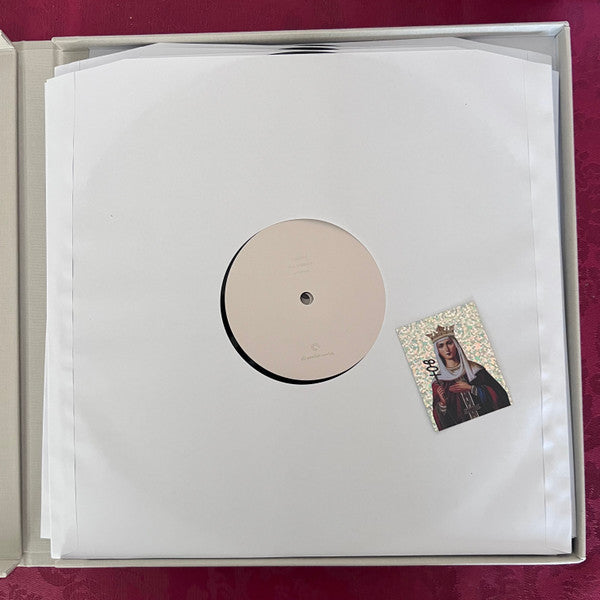 Lost In Dreams (VINYL BOX SET) | Mint (M) Mint (M)--Music History