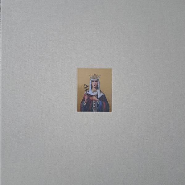 Lost In Dreams (VINYL BOX SET) | Mint (M) Mint (M)--Music History