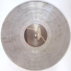 Oscar Mulero/P.E.A.R.L - Above Us Today (CLEAR VINYL) |--Music History