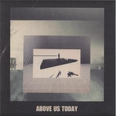 Oscar Mulero/P.E.A.R.L - Above Us Today (CLEAR VINYL) |--Music History