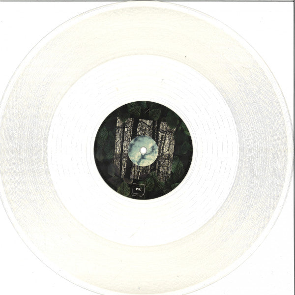 Gradual Blending (CLEAR VINYL) | Mint (M) Mint (M)--Music History