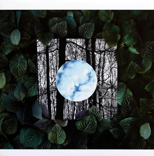 Gradual Blending (CLEAR VINYL) | Mint (M) Mint (M)--Music History