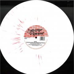 WINK - Higher State Of Conscioness (COLOR VINYL)[Repress] |--Music History