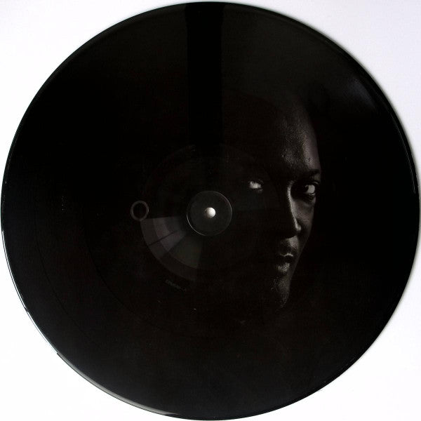 Get On Up (VINYL 12") | Mint (M) Mint (M)--Music History