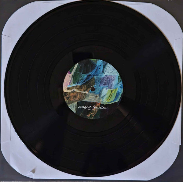 Atria (VINYL) | Mint (M) Generic--Music History