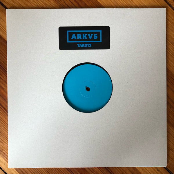 TAR012 (VINYL) | Mint (M) Mint (M)--Music History