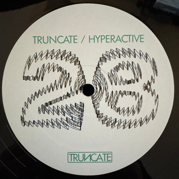 Trust The Process (VINYL) | Mint (M) Generic--Music History