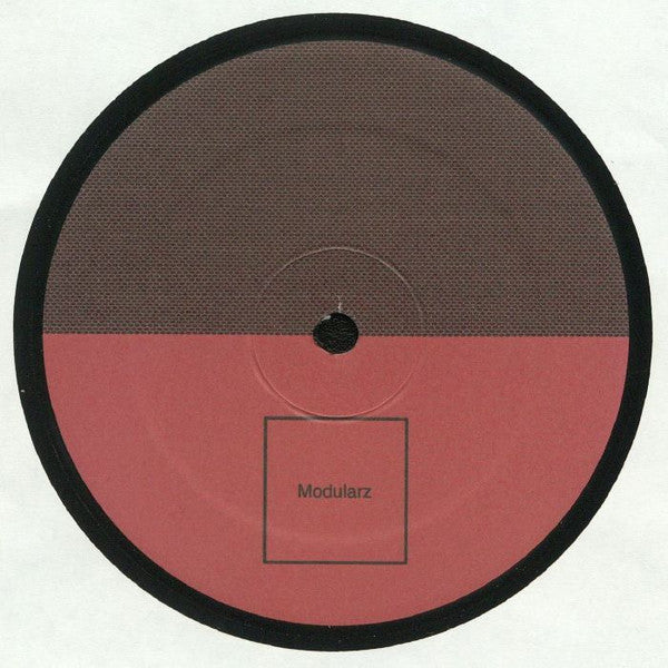Various - Modularz 033 (VINYL) | Mint (M) Generic--Music History