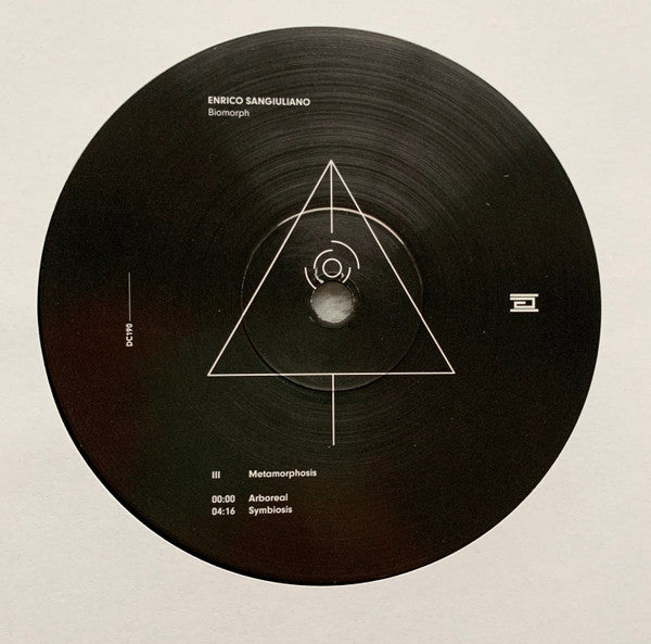 Biomorph (2xVINYL) | Mint (M) Mint (M)--Music History